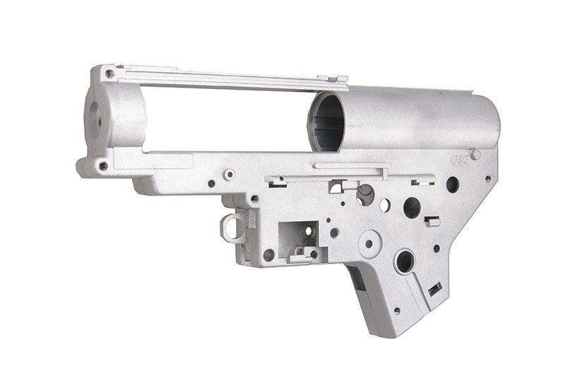 Посилені стінки Gearboxa V2 для приводів M4/M16 Blow Back [G&G] (для страйкболу)