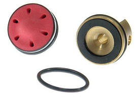 Набір тихих голів поршня і циліндра v.2 [Element] (для страйкболу)