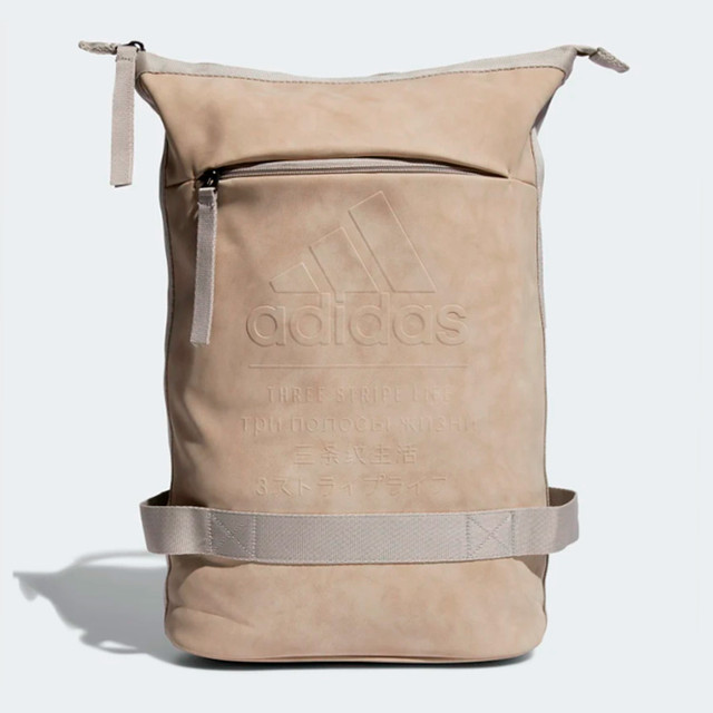 Рюкзак Adidas Iconic Premium Backpack Рюкзак Adidas Iconic Premium Backpack