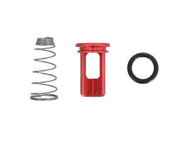 Ice Pick Red zaworek dyszy GBB [POSEIDON] (для страйкболу)