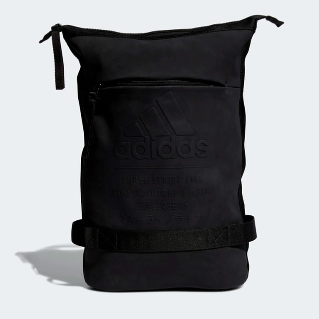 Рюкзак Adidas Iconic Premium Backpack Рюкзак Adidas Iconic Premium Backpack