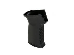 Пістолетна рукоятка для AEG АК47 / АК74 - Black [CYMA] (для страйкболу), фото 3