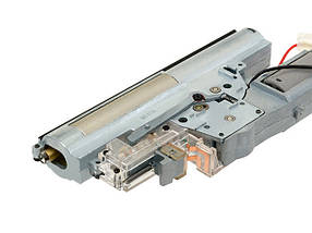 Комплектний gearbox V6 do CM60 / P90 [CYMA] (для страйкболу), фото 4