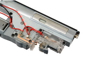 Комплектний gearbox V6 do CM60 / P90 [CYMA] (для страйкболу), фото 5