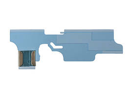 Плитка селектора вогню до G3 - поліуретан [POINT] (для страйкболу)