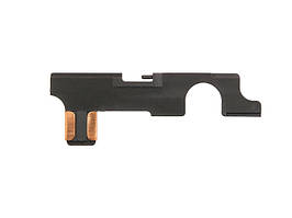 Selector Plate для приводів serii M4 [Guarder] (для страйкболу)