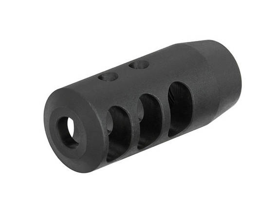 Сталевий ДТК для гвинтівок kal. 5.56 mm [Castellan] (для страйкболу), фото 1