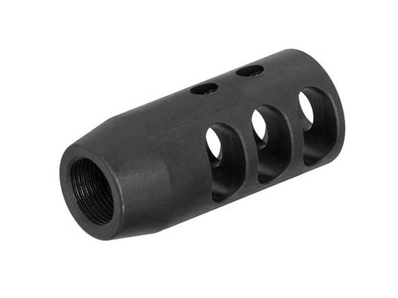 Сталевий ДТК для гвинтівок kal. 5.56 mm [Castellan] (для страйкболу), фото 3