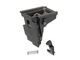 Zestaw zbijaka ACP - CO2 [APS] (для страйкболу)