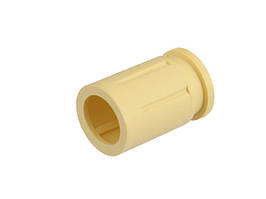 SUPER гумка HOP-UP 60 ° for VSR & GBB - Yellow [Maple Leaf] (для страйкболу)