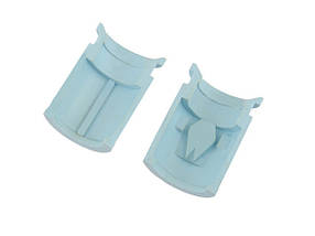 WONDER гумка HOP-UP 50 ° для VSR & GBB - Green [Maple Leaf] (для страйкболу), фото 5