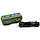 Фонарь аккумуляторный BL-525 COB с micro usb 5389, фото 3