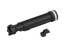 Нозл Zero1 Anti-Ice для M4 / M16 / T91 / 416 / ACR [POSEIDON] (для страйкболу)