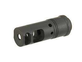 Сталевий ДТК для гвинтівок kal. 5.56mm [CYMA] (для страйкболу)