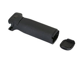 Довга ручка перенесення вогню - Black [Big Dragon], фото 4