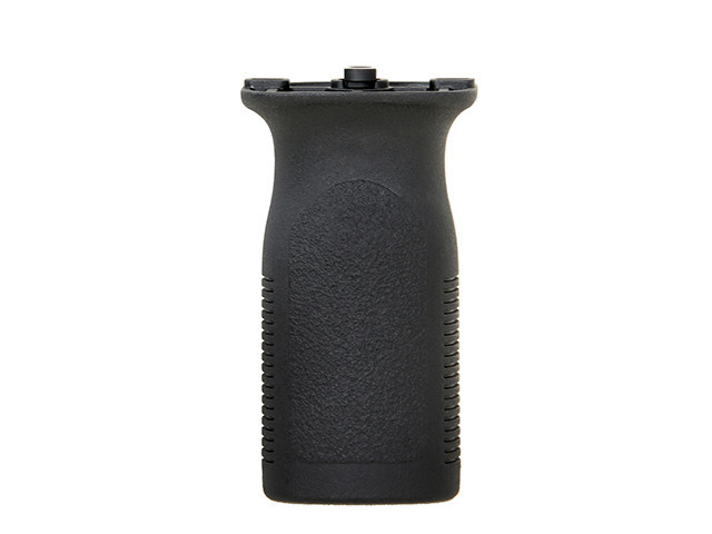 Рукоятка на цівку вертикальна система кріплення M-LOK - Black [FMA] (для страйкболу)