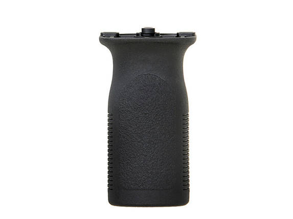 Рукоятка на цівку вертикальна система кріплення M-LOK - Black [FMA] (для страйкболу), фото 1