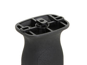 Рукоятка на цівку вертикальна система кріплення M-LOK - Black [FMA] (для страйкболу), фото 3