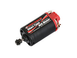 Мотор короткий TORQUE-UP [GUARDER] (для страйкболу)