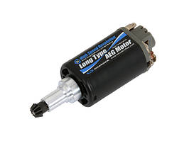 Мотор довгий High Speed [GUARDER] (для страйкболу)