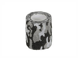 Taśma maskująca 2m - Snow Camo [Element] (для страйкболу)