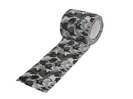 Taśma maskująca 2m - Urban Camo [Element] (для страйкболу)