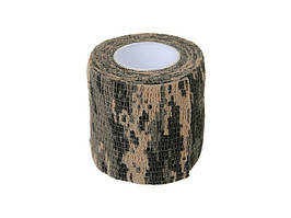 Taśma maskująca 2m - Універсальний Camo [Element] (для страйкболу)