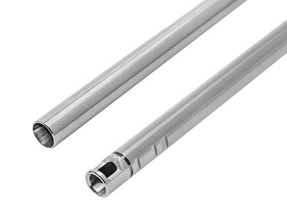 Тонкий стволик для KJ M700 i PSG1 + 6.01 - 640mm [ActionArmy] (для страйкболу), фото 1