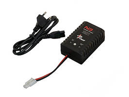 Kompaktowa mikroprocesorowa ładowarka N3 do ogniw NiMH/NiCd [IPower] (для страйкболу)