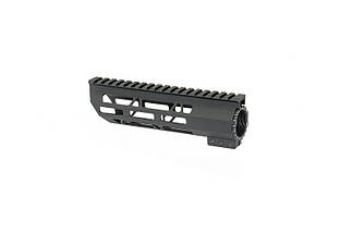 7 дюймова цівка Free Float в системі M-LOK - Black [Vector Optics] (для страйкболу), фото 5