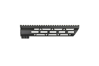 10 дюймова цівка Free Float в системі M-LOK - Black [Vector Optics] (для страйкболу), фото 2