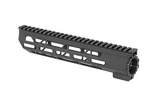 10 дюймова цівка Free Float в системі M-LOK - Black [Vector Optics] (для страйкболу), фото 3