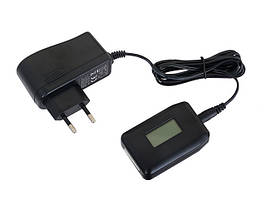 Balanserowa ładowarka do akumulatorów 7.4 v-11.1 V Li-Po z wyświetlaczem [8FIELDS] (для страйкболу)