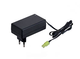 Мікропроцесорне зарядний пристрій NIMH/NICD [8FIELDS] (для страйкболу)