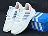 Чоловічі кросівки Adidas ZX500 RM Commonwealth Footwear White/Clear Mint DB3510, фото 7