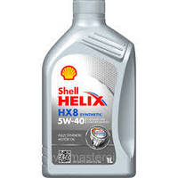 Shell (Шел) 5W-40 Helix HX8 Synthetic 1л.