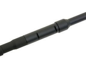 Зовнішній стволик M4 10,5"/14,5" [CYMA] (для страйкболу), фото 5