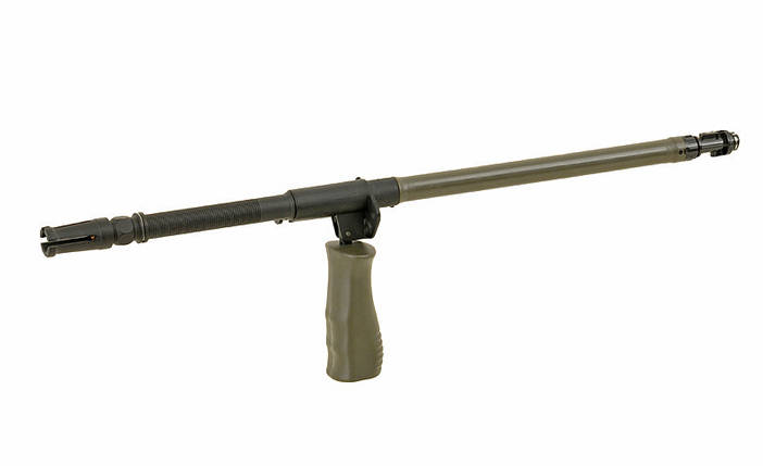 Комплект зовнішнього стволика для KU / AUG (764mm) [APS] (для страйкболу), фото 1