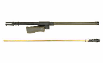 Комплект зовнішнього стволика для KU / AUG (764mm) [APS] (для страйкболу), фото 3