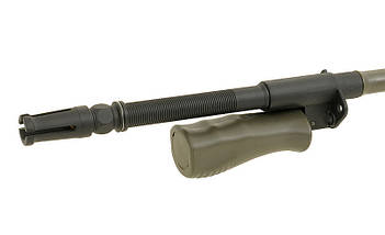 Комплект зовнішнього стволика для KU / AUG (764mm) [APS] (для страйкболу), фото 5