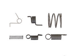 Комплект пружин для гірбоксу V3/AK [CYMA] (для страйкболу)