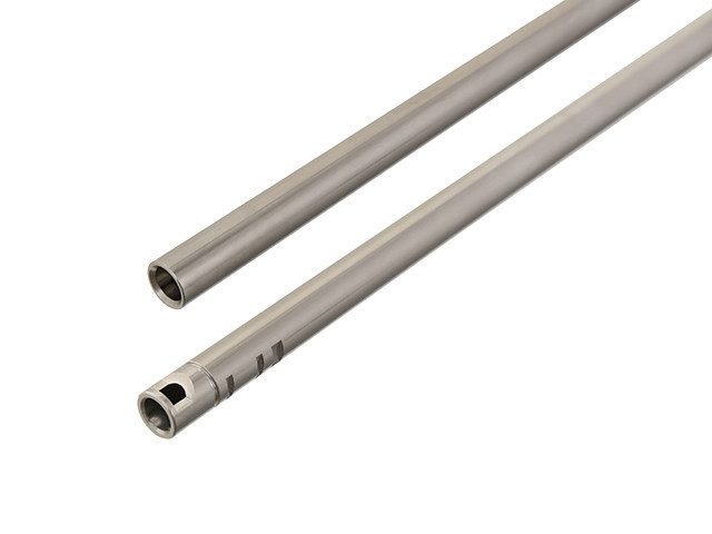 Тонкий стволик (370mm) 6.03mm для M4 [SRC] (для страйкболу)