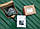 Покрівельний саморіз 4,8x70 mm з гумовою шайбою Wkret-Met покрівельні Саморізи для металочерепиці,профнастилу, фото 5