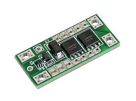 Mosfet Xet304µ [XCORTECH] (для страйкболу)