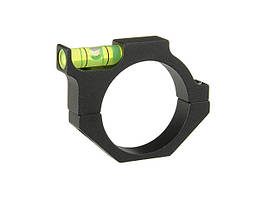 Pierścień montażowy 30mm z Libellą do lunety [ACM] (для страйкболу)