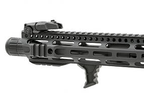 Handstop в системі Key-Mod [Castellan] (для страйкболу), фото 5