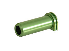 M14 Алюминиевый уплотненный нозл [Big Dragon] (для страйкболу)