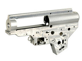 CNC Gearbox V2 (8mm) - QSC + спусковий гачок [RETROARMS] (для страйкболу), фото 3