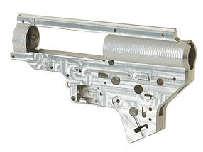 CNC Gearbox V2 (8mm) - QSC + спусковий гачок [RETROARMS] (для страйкболу), фото 4