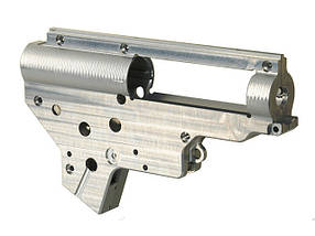 CNC Gearbox V2 (8mm) - QSC + спусковий гачок [RETROARMS] (для страйкболу), фото 5